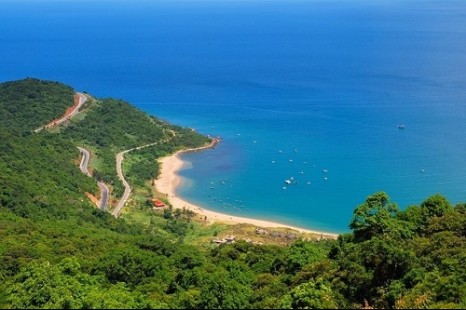 Tour Du Lịch Nha Trang - Đà Nẵng - Sơn Trà - Cù Lao Chàm - Hội An - Bà Nà 3 Ngày